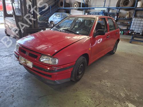 Brugte SEAT IBIZA II (6K1) 1.4 i 4960734