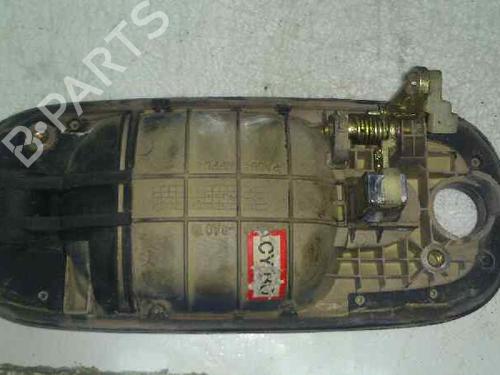 Front right exterior door handle HYUNDAI TRAJET (FO)  | BP7931764C129