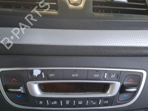 Used Climate control Climate control 39142104 39142104