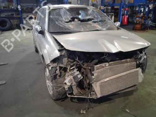 Left mirror RENAULT MEGANE II (BM0/1_, CM0/1_)  | BP16446997C26 