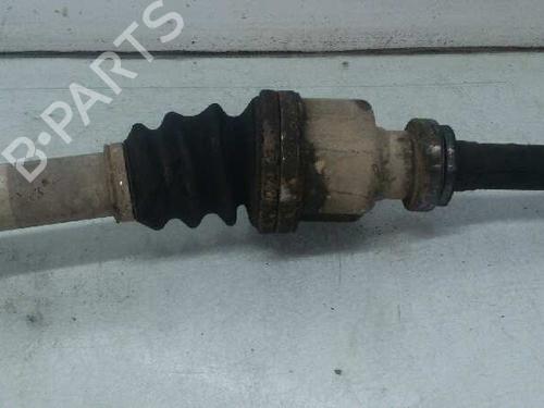 Right front driveshaft PEUGEOT 306 (7B, N3, N5)  | BP7933179M39 