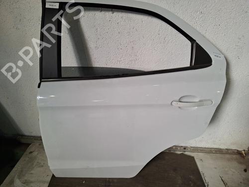Used Left rear door Left rear door FORD KA+ III (UK, FK) 1.2 Ti-VCT (85 hp) 33649099 33649099