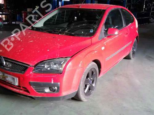 Left front window switch FORD FOCUS II (DA_, HCP, DP) 1.6 TDCi | BP7943906I27 