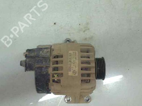 Used Alternator Alternator 7931971 7931971