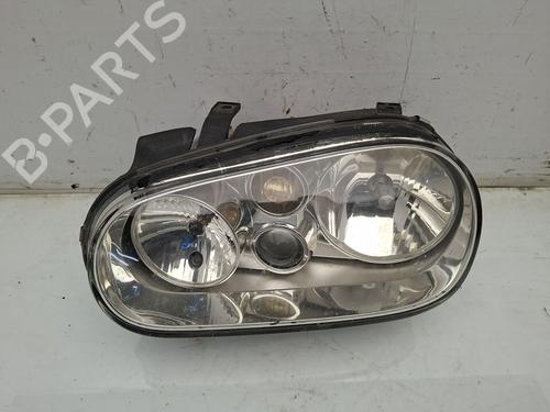 Used Left headlight Left headlight VW GOLF IV (1J1) 1.9 TDI (115 hp) 33939215 33939215