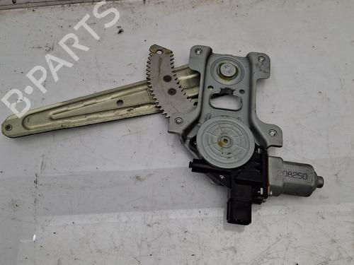 Used Right rear window switch SUBARU IMPREZA Hatchback (GT_) 1.6 i (GT3) (114 hp) 32474309