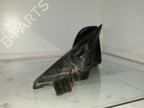 Right mirror AUDI A4 B5 (8D2) 1.9 TDI | BP7930150C27 