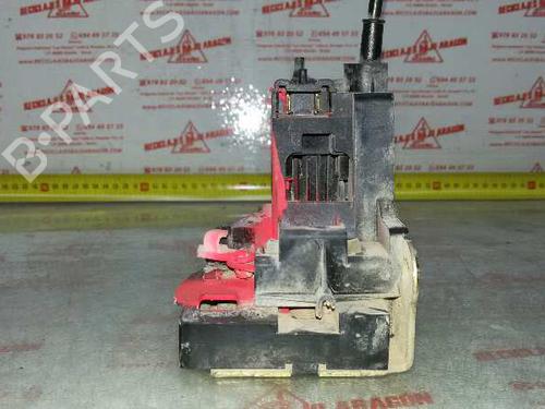 Rear right lock RENAULT MEGANE I Classic (LA0/1_)  | BP7936000C99 