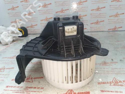 Used Heater blower motor RENAULT KANGOO / GRAND KANGOO II (KW0/1_) [2008-2025]  14214479