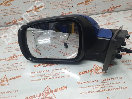 Left mirror PEUGEOT 307 (3A/C) 1.6 HDi 110 | BP7945502C26 