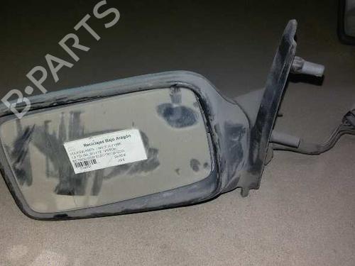 Used Left mirror VW GOLF III (1H1) 1.9 TDI (110 hp) 7938444