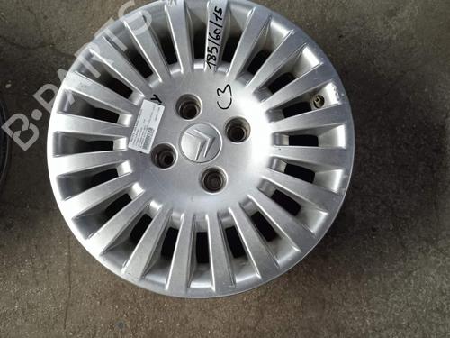 Rim CITROËN C3 I (FC_, FN_) 1.4 HDi | BP17196132C45 