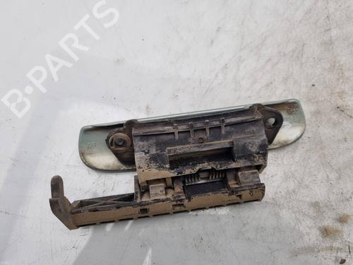 Front right exterior door handle CITROËN XSARA (N1) 1.6 16V | BP10087020C129 