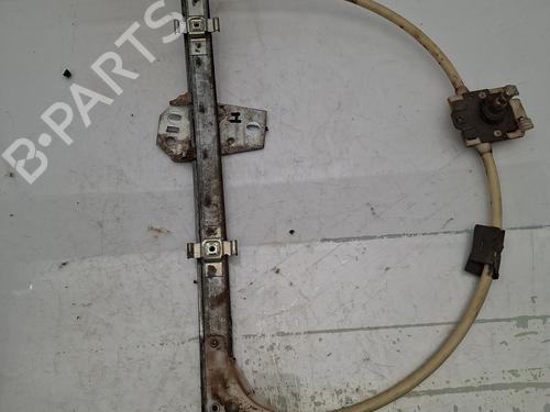 Used Front left window mechanism Front left window mechanism 38592484 38592484