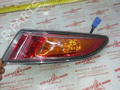 Used Right taillight HONDA CIVIC VIII Hatchback (FN, FK) 1.8 (FN1, FK2) (140 hp) 7936165