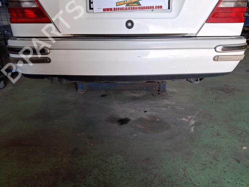 Used Rear bumper MERCEDES-BENZ C-CLASS (W202) C 250 Turbo-D (202.128) (150 hp) 29030332