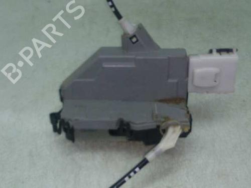 Used Rear right lock PEUGEOT 308 I (4A_, 4C_) [2007-2016]  7933541
