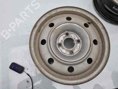 Velg NISSAN KUBISTAR Van (X76) 1.5 dCi 70 (68 hp)null