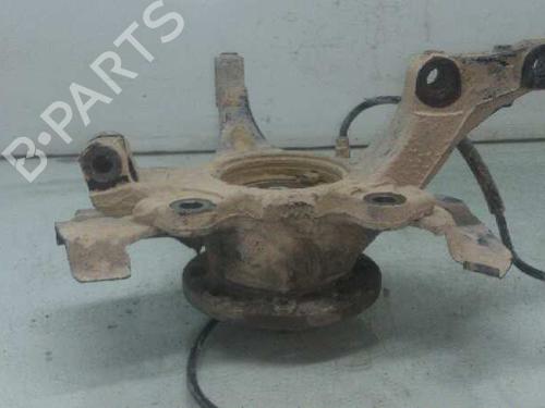 Left front steering knuckle FIAT GRANDE PUNTO (199_) 1.3 D Multijet (199.AXD11, 199.AXD1A, 199.AXD1B,... | BP7933097M25 