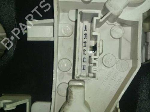Right taillight BMW 1 (E87)  | BP7932975C35 