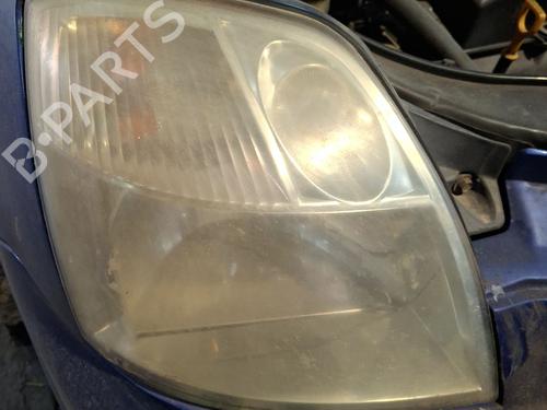 Used Right headlight Right headlight KIA PICANTO I (SA) 1.1 (65 hp) 34700224 34700224