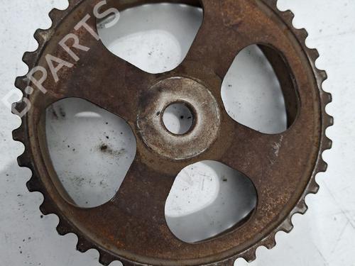 Pulley RENAULT MEGANE I Coach (DA0/1_)  | BP24309292M122 