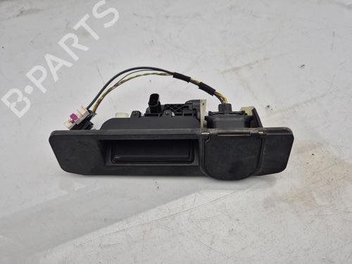 Used Tailgate handle MERCEDES-BENZ GLA-CLASS (X156) GLA 220 CDI (156.903) (170 hp) 24702637