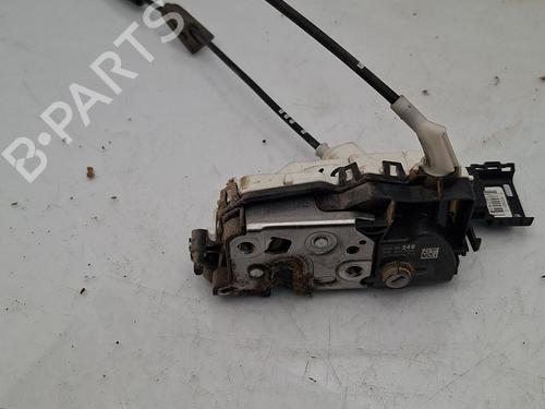 Front right lock CITROËN C3 II (SC_) | BP37240039C97 - Image 3