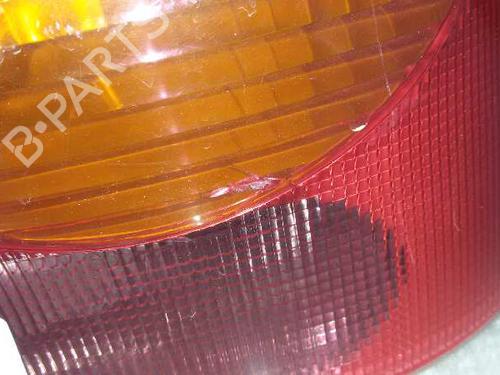 Right taillight RENAULT TWINGO I (C06_)  | BP7935263C35 