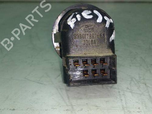 Mirror switch FORD FIESTA V (JH_, JD_) 1.4 TDCi | BP7932511I25 