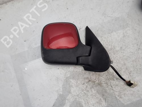 Right mirror CITROËN BERLINGO MULTISPACE (B9)  | BP17104793C27 