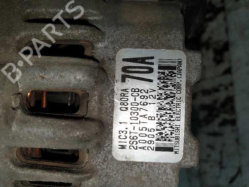 Generator FORD FUSION (JU_) 1.4 | BP7936875M7 