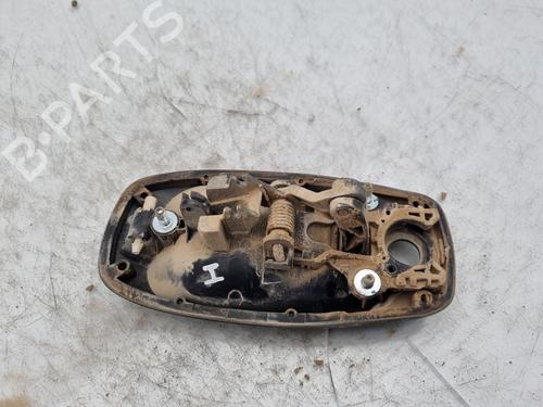 Front left exterior door handle CITROËN NEMO Box Body/MPV (AA_) 1.3 HDi 75 | BP17328218C128 