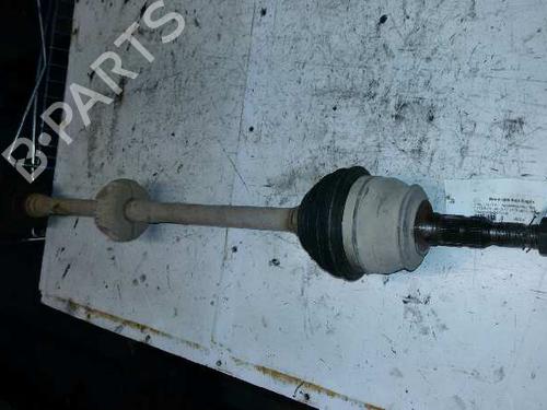 Used Right front driveshaft OPEL ASTRA F Estate (T92) [1991-2001]  7941210