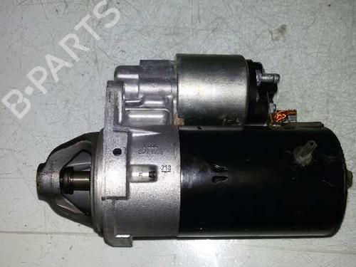Starter NISSAN MICRA III (K12)  | BP7931421M8