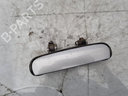 Used Front right exterior door handle AUDI A6 C5 (4B2) [1997-2005]  17775428