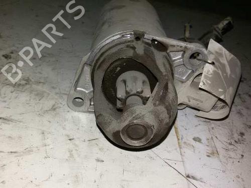 Used Starter NISSAN MICRA II (K11) [1992-2007]  7936061
