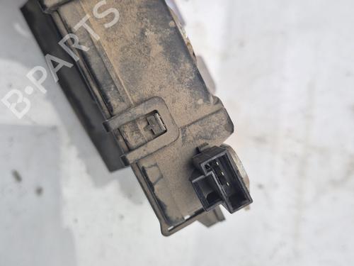 Tailgate lock OPEL ZAFIRA / ZAFIRA FAMILY B (A05) 1.9 CDTI (M75) | BP25901400C101 