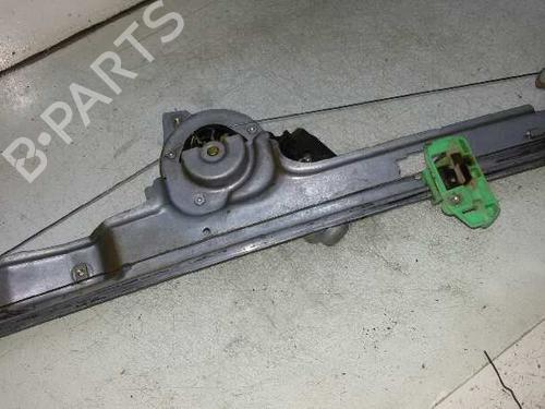 Front right window mechanism RENAULT SCÉNIC II (JM0/1_) 1.5 dCi (JM02, JM13) | BP7934860C23 