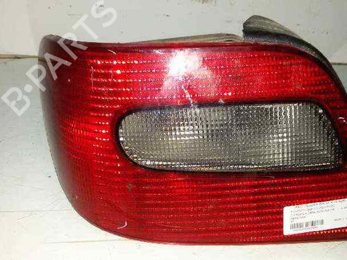 Used Left taillight CITROËN XSARA (N1) 1.9 D (70 hp) 7938476