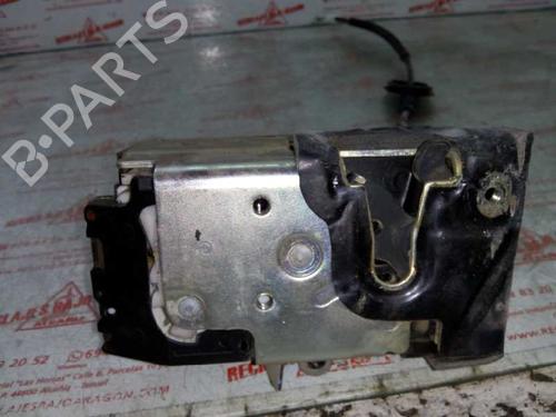 Front right lock FORD FUSION (JU_)  | BP7936852C97 