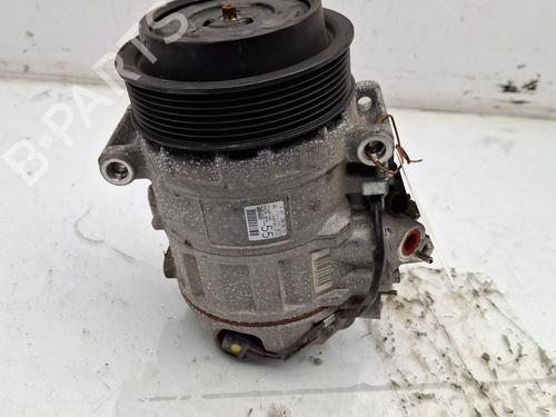 Used AC compressor MERCEDES-BENZ C-CLASS Coupe (CL203) C 160 Kompressor (203.730) (122 hp) 29827318