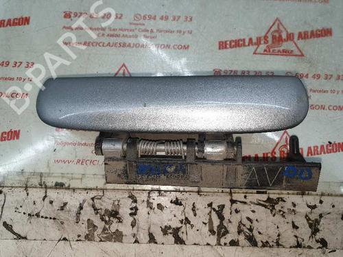 Used Front right exterior door handle CITROËN XSARA (N1) 1.9 TD (90 hp) 7936669