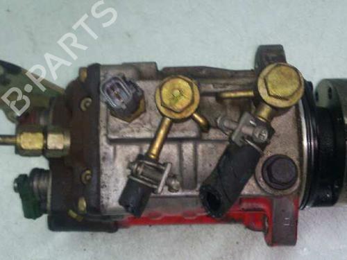Injection pump NISSAN PRIMERA (P12) 2.2 Di | BP7932968M78 - Image 3