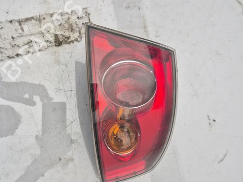 Used Right taillight SEAT IBIZA III (6L1) 1.9 SDI (64 hp) 27711193
