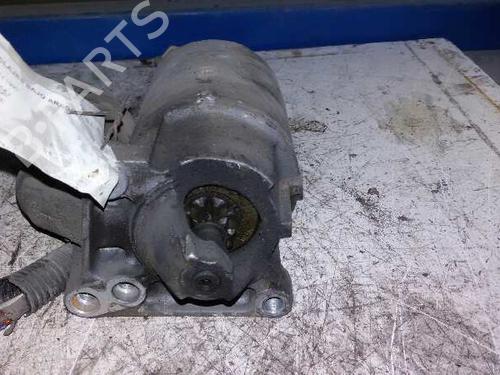 Used Starter RENAULT CLIO I (B/C57_, 5/357_) [1990-1999]  7938930