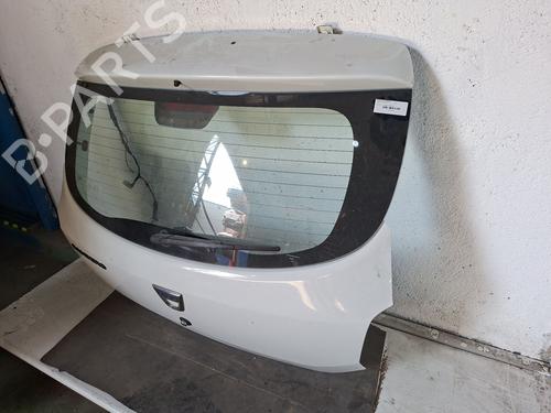 Tailgate DACIA SANDERO 1.5 dCi | BP38016573C6 - Image 3