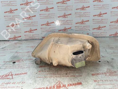 Left front fog light FORD FOCUS I (DAW, DBW) 1.6 16V | BP7937268C30 
