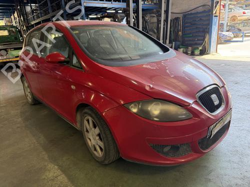 Used Parts SEAT ALTEA (5P1) 2.0 TDI 16V 5013729