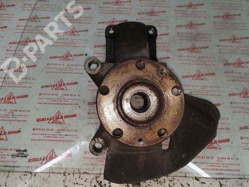 Used Left front steering knuckle Left front steering knuckle FIAT DUCATO Van (244_) [2001-2026] 7936531 7936531